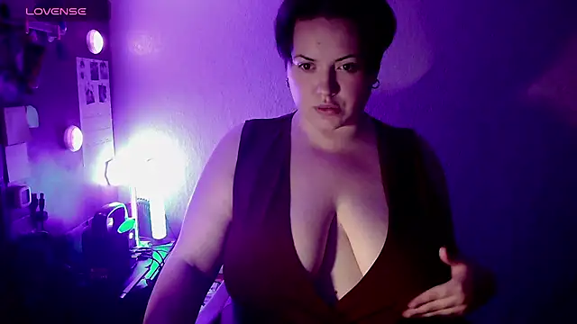 BlackkkVelvet online show from 02/13/26, 11:12