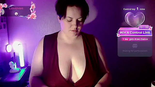 BlackkkVelvet online show from 02/17/26, 11:44