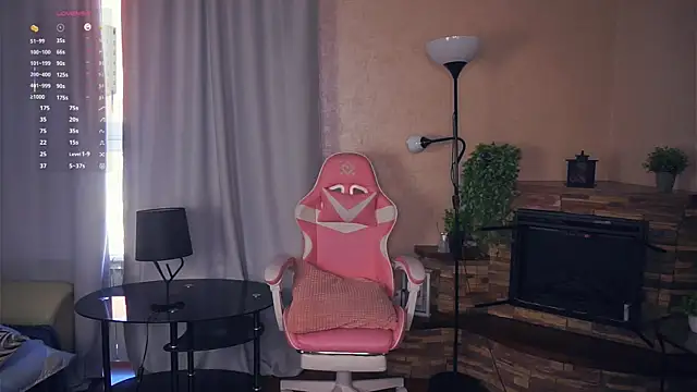 ErlinaBuoy online show from 10/05/25, 05:28