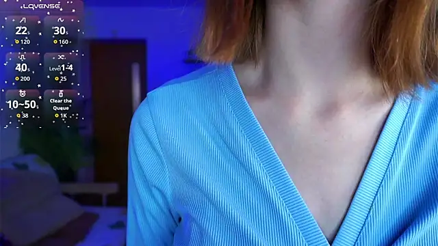 ErlinaBuoy online show from 10/10/25, 05:28