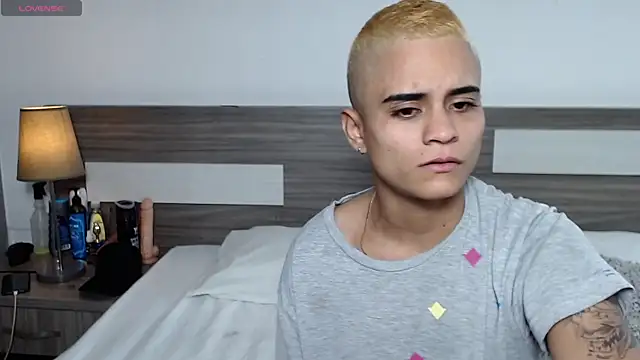 Liiamthompson online show from 01/10/26, 11:01