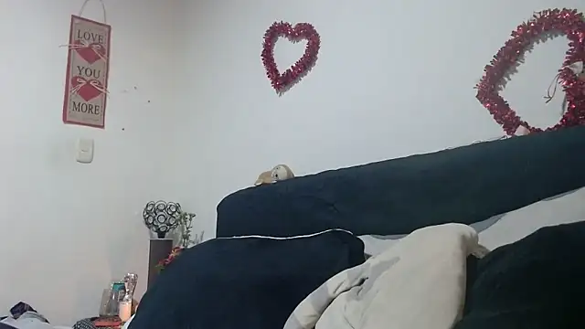 viccky vick online show from 03/12/26, 01:17