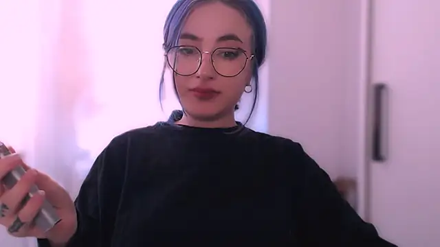 purplewitch online show from 09/13/25, 02:55