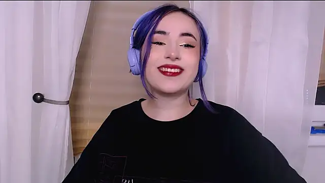 purplewitch online show from 09/29/25, 02:22