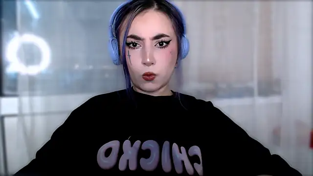 purplewitch online show from 11/20/25, 08:30