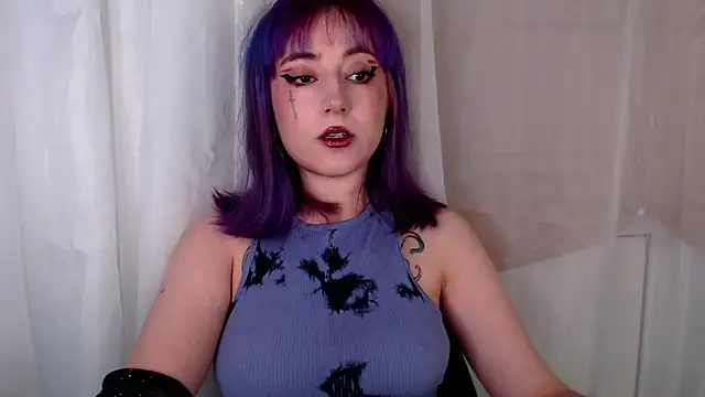 purplewitch online show from 02/04/26, 07:53