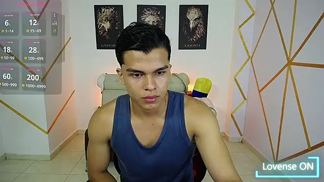 Dwayne Brown online show from 02/12/25, 09:01