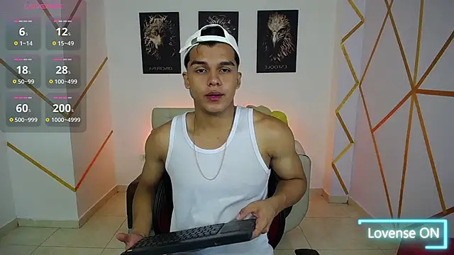 Dwayne Brown online show from 02/14/25, 01:40