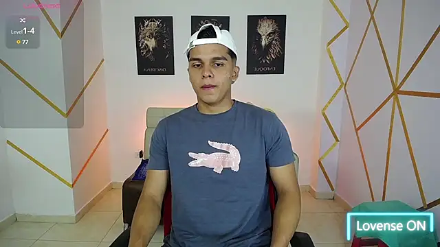 Dwayne Brown online show from 02/22/25, 12:51