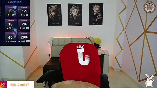 Dwayne Brown online show from 03/07/25, 12:15