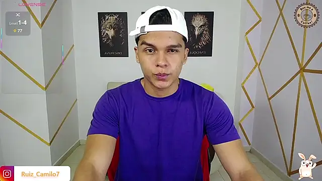 Dwayne Brown online show from 03/12/25, 07:38