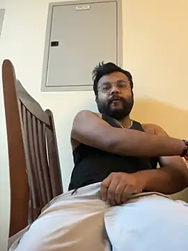 SoloChill online show from 03/03/26, 01:45