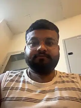 SoloChill online show from 03/12/26, 01:34