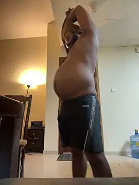 SoloChill online show from 04/03/26, 12:30