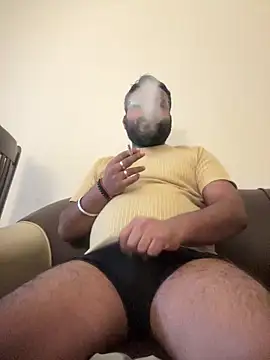 SoloChill online show from 04/05/26, 12:52