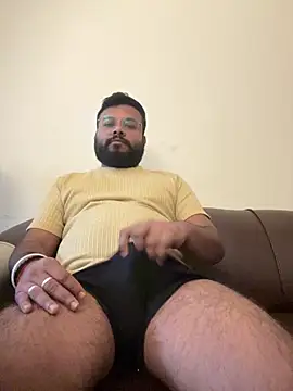 SoloChill online show from 04/06/26, 12:30