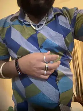 SoloChill online show from 04/28/26, 10:37