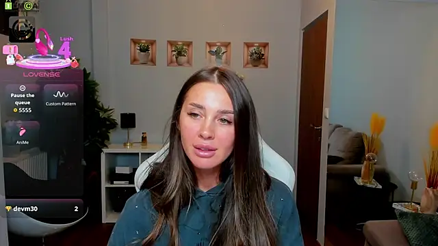 Anya-Ray online show from 11/01/25, 12:51