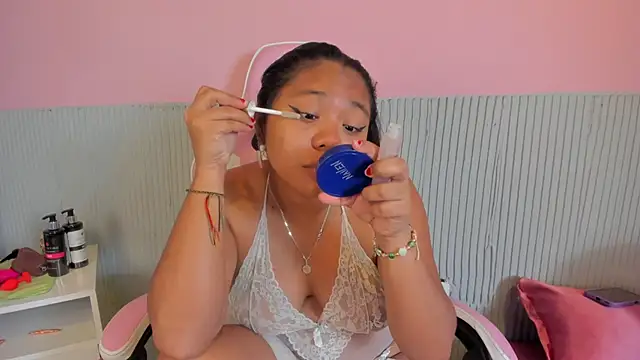 yeikafoxy online show from 03/25/26, 11:27