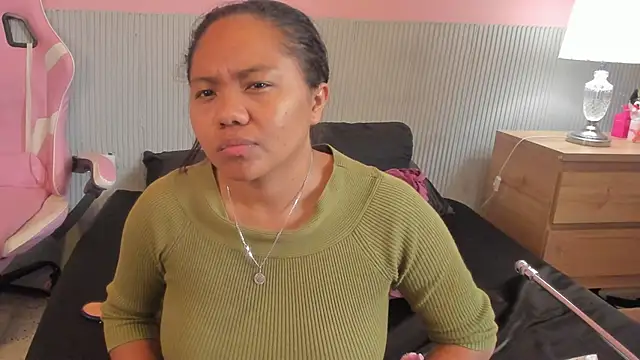 yeikafoxy online show from 04/01/26, 11:33