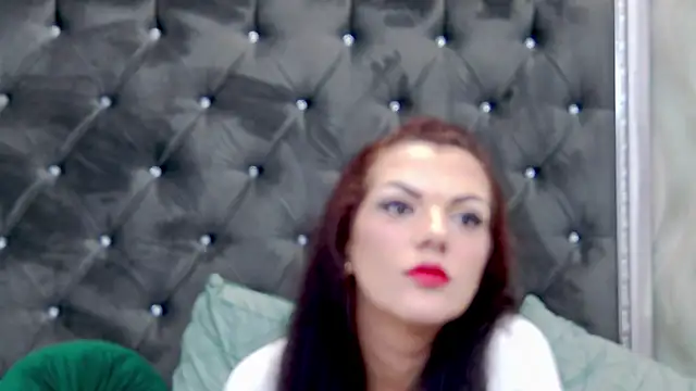 LissaAnn online show from 02/11/25, 09:14