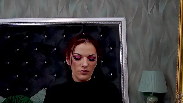 LissaAnn online show from 02/19/25, 06:10