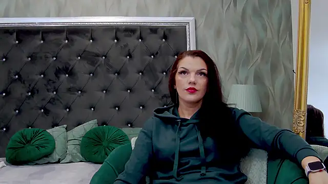 LissaAnn online show from 02/27/25, 05:36