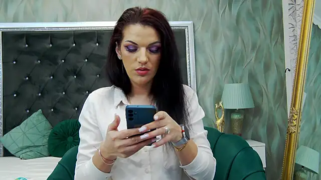 LissaAnn online show from 03/11/25, 03:59