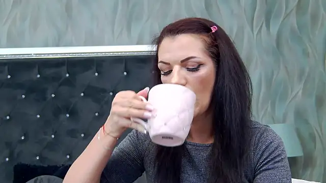 LissaAnn online show from 03/18/25, 03:42