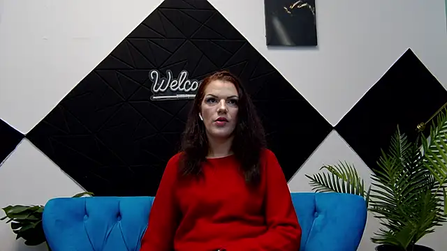 LissaAnn online show from 02/06/26, 03:55