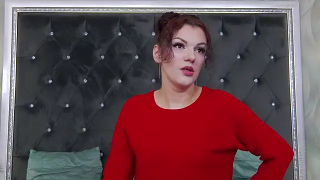 LissaAnn online show from 02/25/26, 05:06