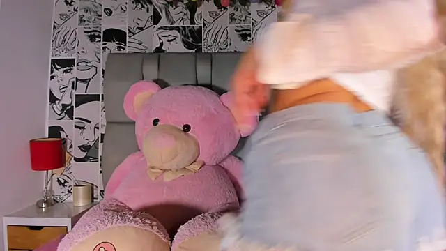 LucyRosse online show from 03/30/26, 11:33