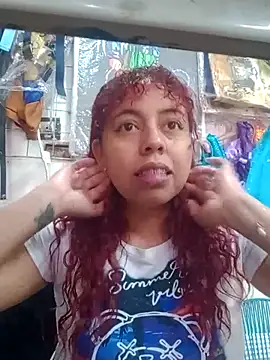 Snapshot of alexandraluv chatting on 02/24/25, 07:19 alexandraluv online show from 02/24/25, 07:19