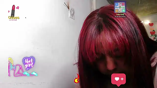 alexandraluv online show from 03/04/26, 02:06