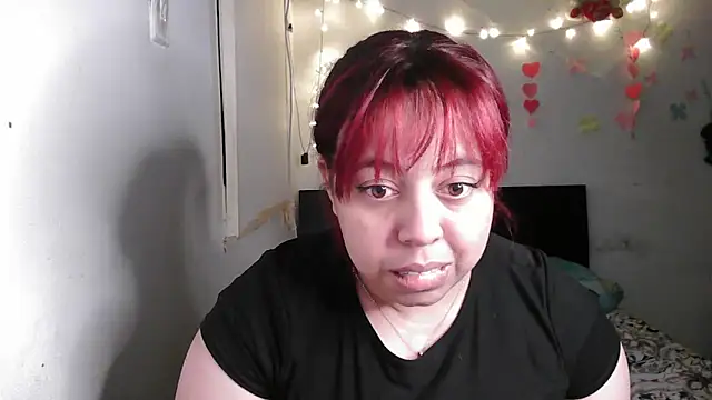 alexandraluv online show from 03/12/26, 03:23