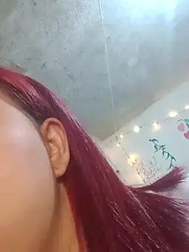 alexandraluv online show from 03/15/26, 02:39