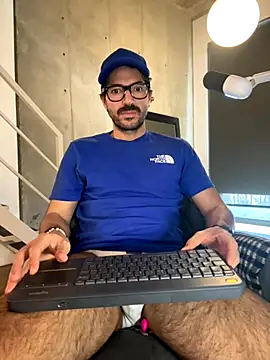 Nikolaj-pristino online show from 09/21/25, 05:47