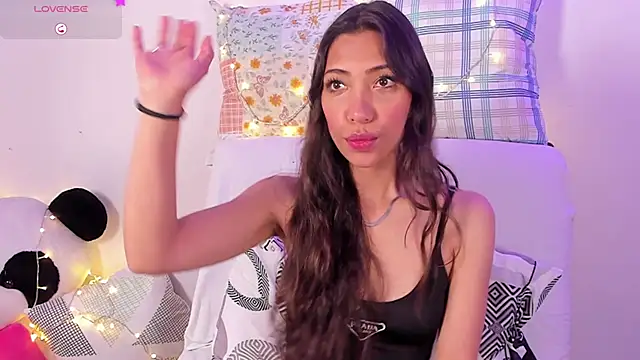 Snapshot of Miss_veronicaa2 chatting on 02/20/25, 12:36 Miss veronicaa2 online show from 02/20/25, 12:36
