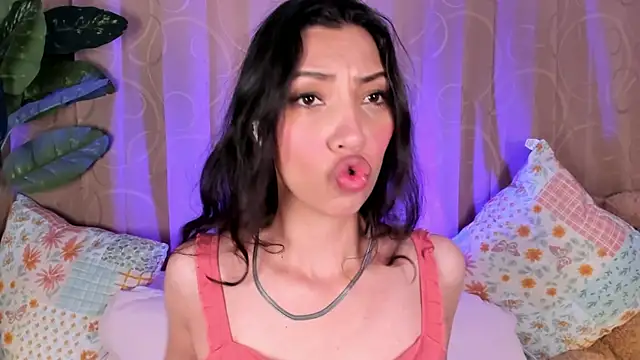 Miss veronicaa2 online show from 06/01/26, 01:13