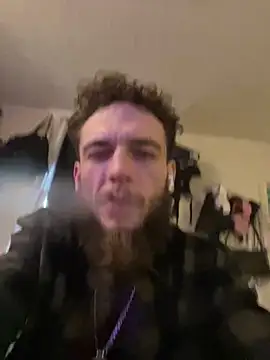 cruz815 online show from 02/13/25, 10:11