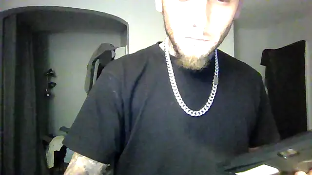 cruz815 online show from 11/09/25, 06:55