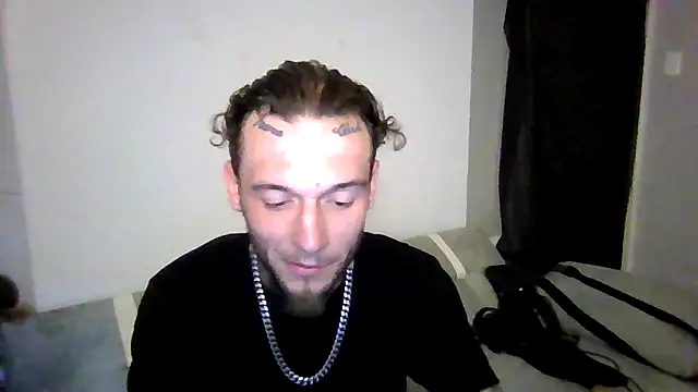 cruz815 online show from 11/11/25, 10:21