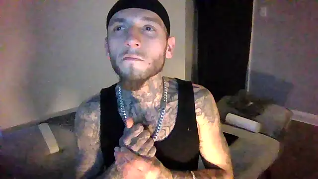 cruz815 online show from 11/13/25, 09:58