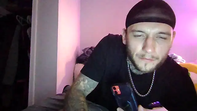 cruz815 online show from 12/18/25, 10:27