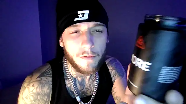 cruz815 online show from 01/19/26, 01:31