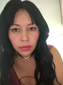 KellyPerlaxxx online show from 10/24/25, 04:03