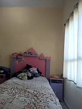 KellyPerlaxxx online show from 11/15/25, 10:48