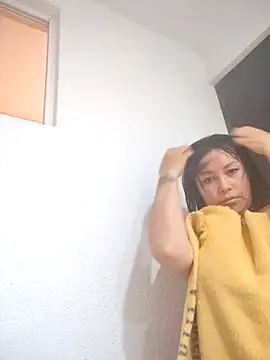 KellyPerlaxxx online show from 11/19/25, 05:13