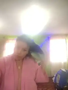 KellyPerlaxxx online show from 12/19/25, 02:24