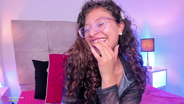 mac-sara online show from 03/04/25, 11:43